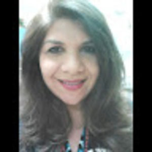 Meet your Posher, Eliza